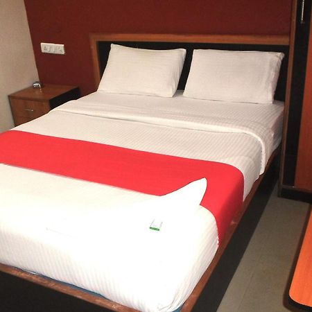 King Residency Hotell Bangalore Eksteriør bilde
