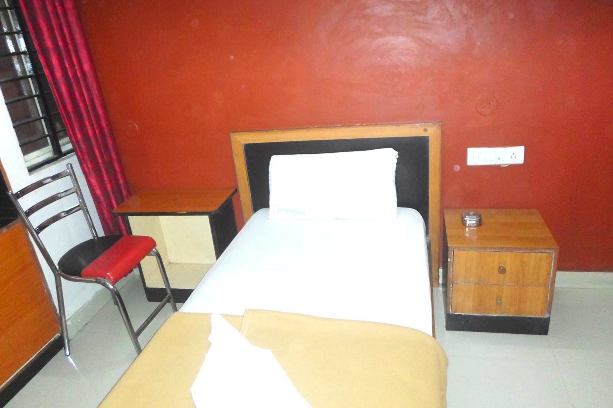 King Residency Hotell Bangalore Eksteriør bilde
