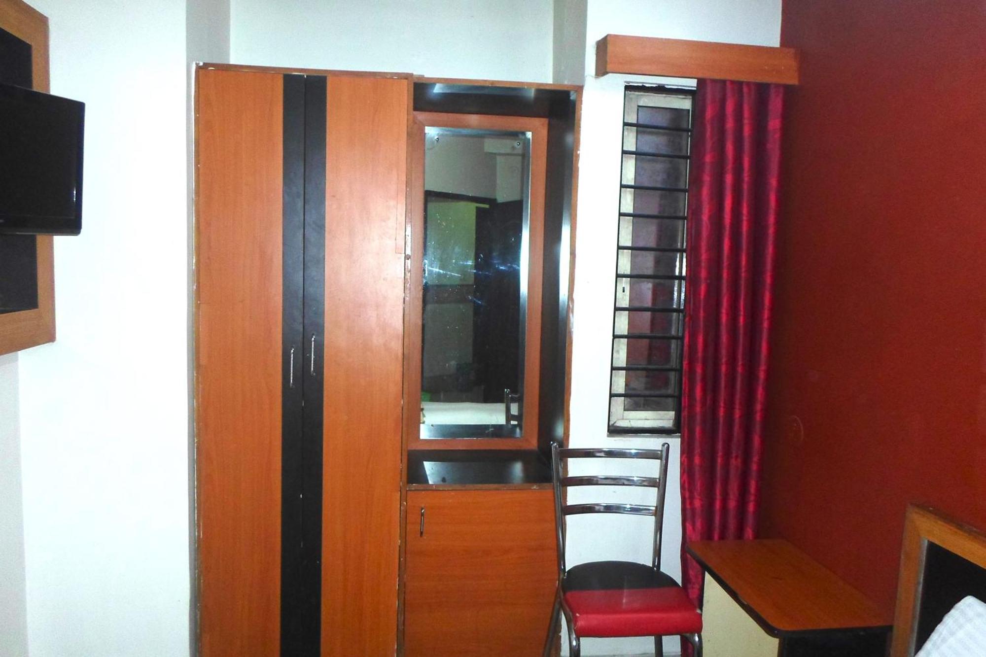 King Residency Hotell Bangalore Eksteriør bilde