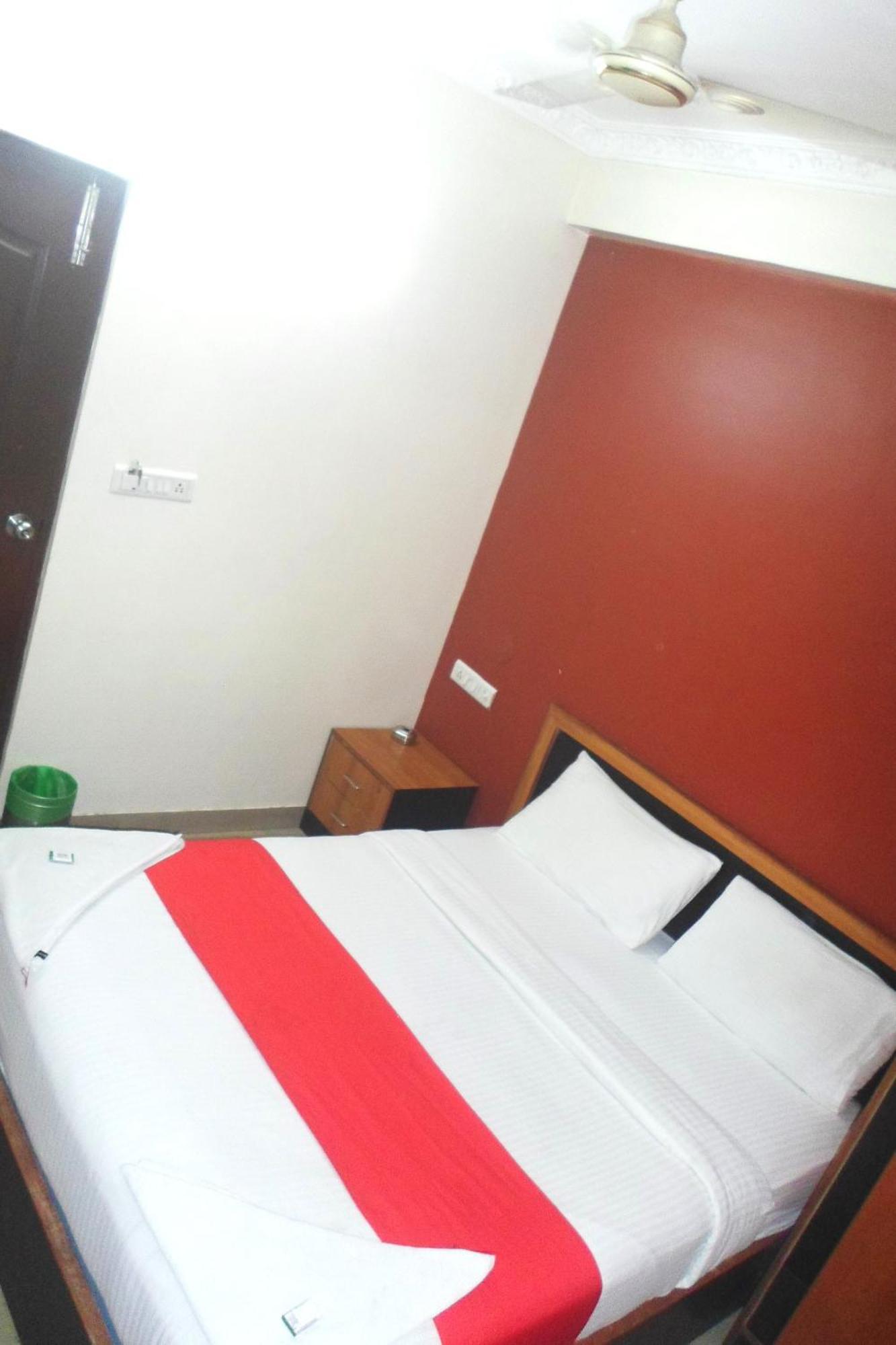King Residency Hotell Bangalore Eksteriør bilde