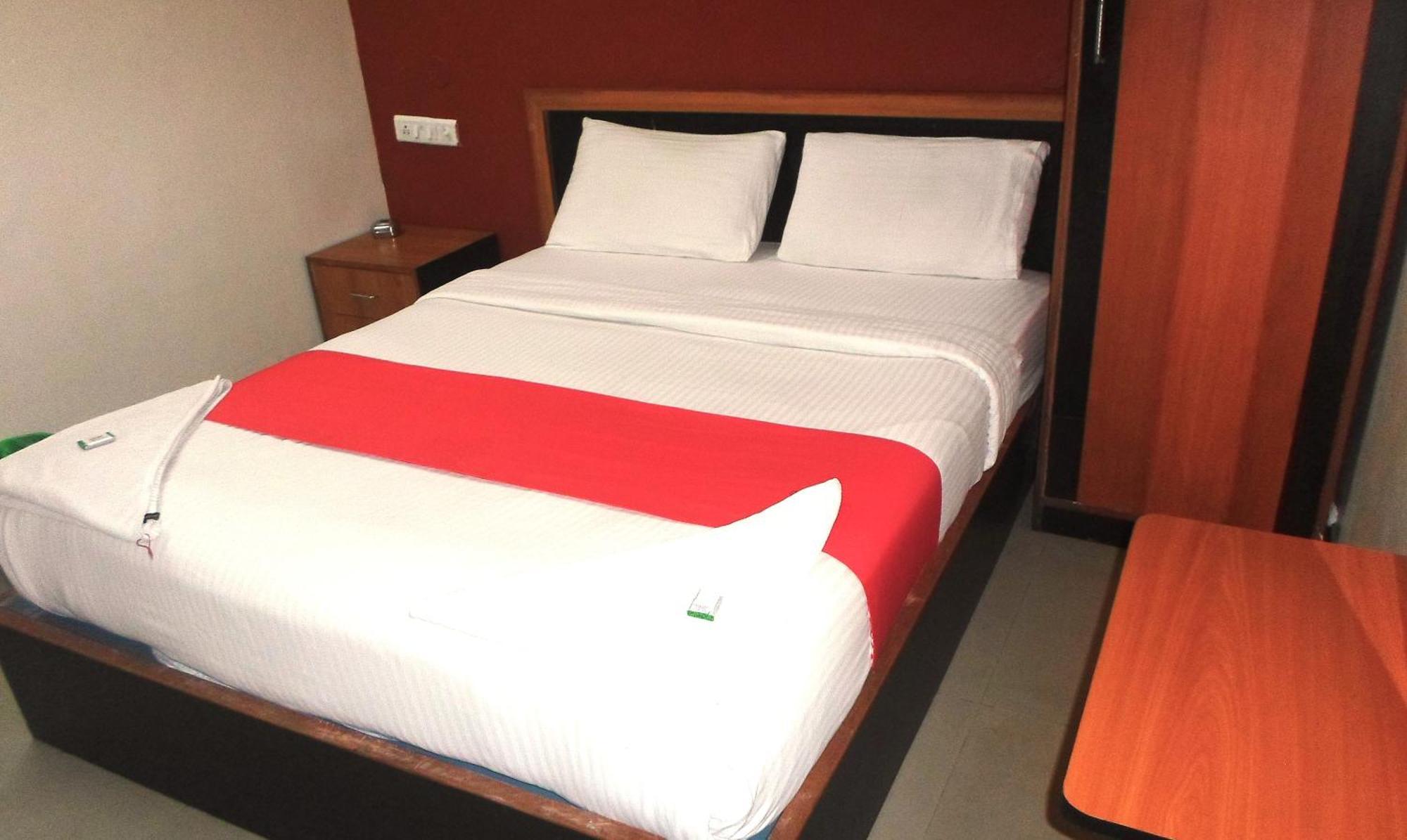 King Residency Hotell Bangalore Eksteriør bilde